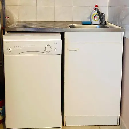 Prázdninový dům Lili Nyaralohaz *