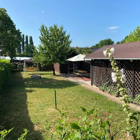 Lili Nyaralohaz Gyenesdiás