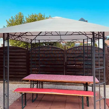 Lili Nyaralohaz Prázdninový dům