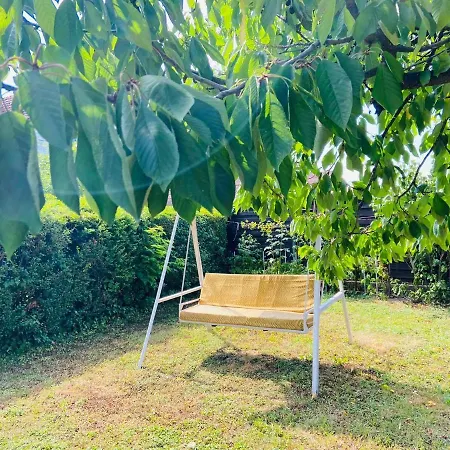 Lili Nyaralohaz Gyenesdiás