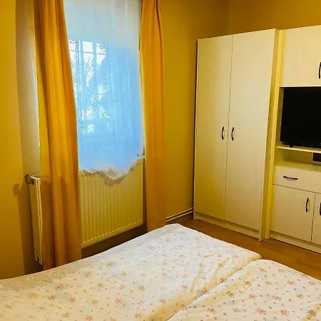 Lili Nyaralohaz Prázdninový dům