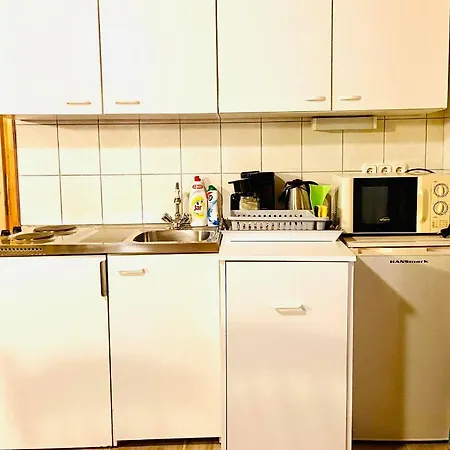 Lili Nyaralohaz Casa de Férias *