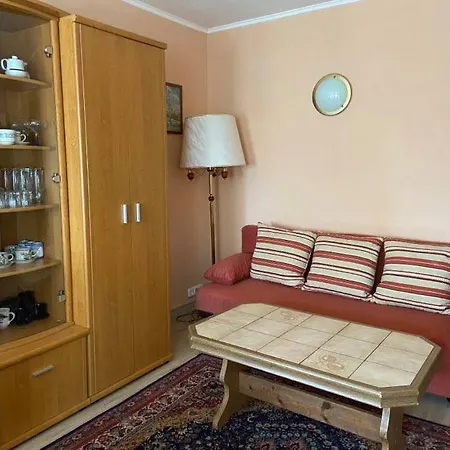 Lili Nyaralohaz Prázdninový dům