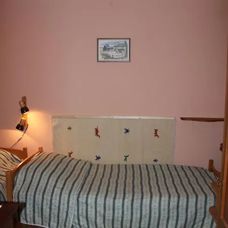 Lili Nyaralohaz Prázdninový dům Gyenesdiás