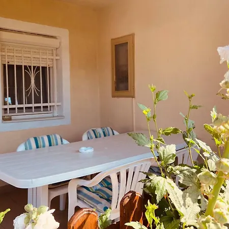 Lili Nyaralohaz * Gyenesdiás