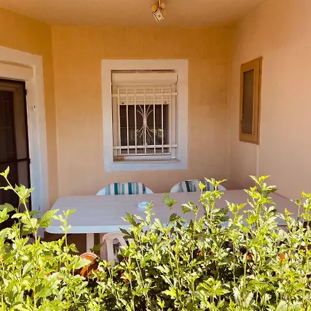 Lili Nyaralohaz Prázdninový dům