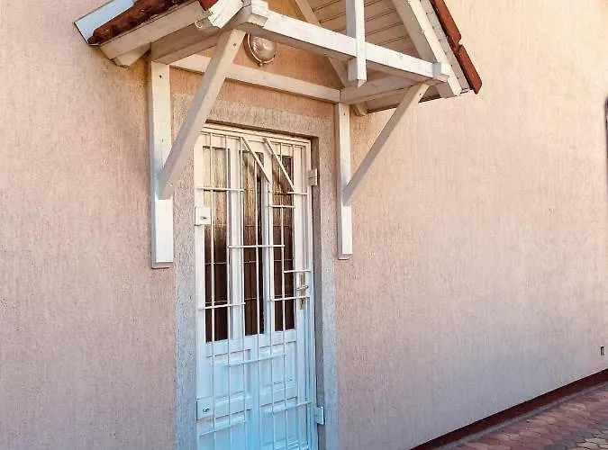 Hébergement de vacances Lili Nyaralohaz