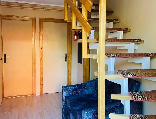 Lili Nyaralohaz * Gyenesdiás