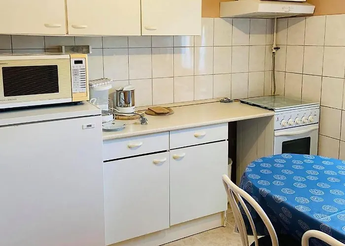 Hébergement de vacances Lili Nyaralohaz Gyenesdiás