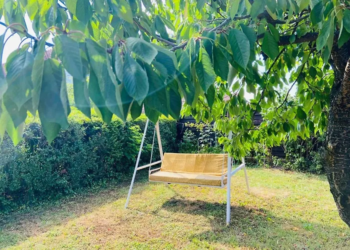 Lili Nyaralohaz Gyenesdiás