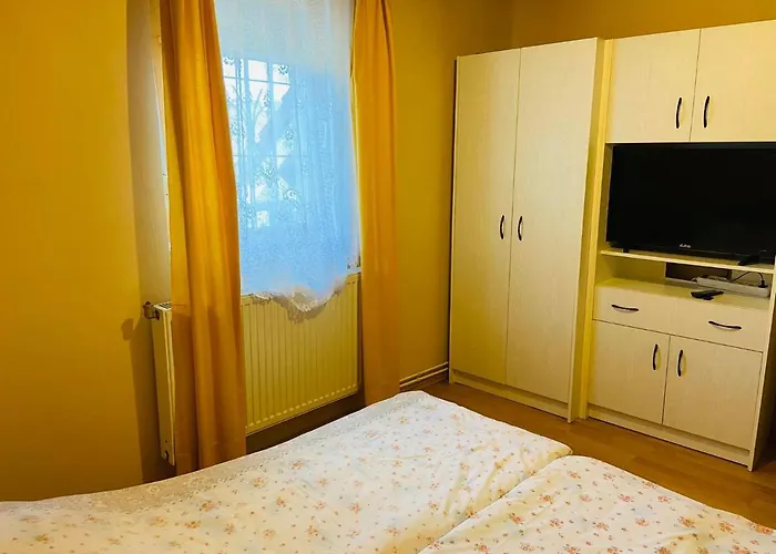 Lili Nyaralohaz 別荘