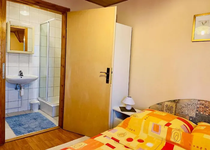 Lili Nyaralohaz Hébergement de vacances *