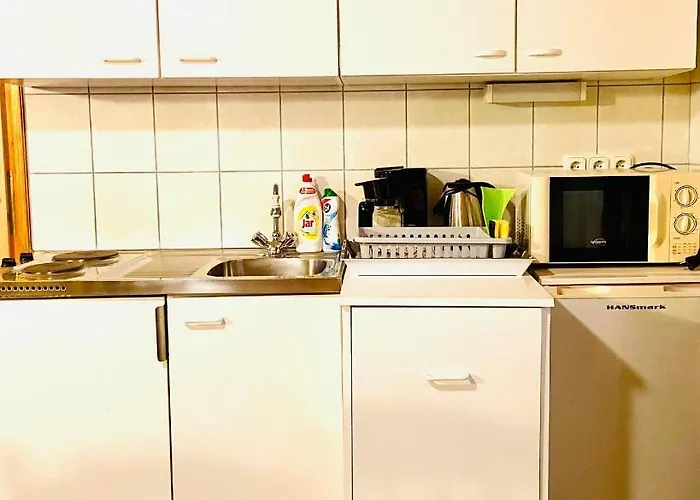 Lili Nyaralohaz 別荘 *