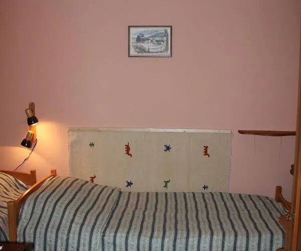 Lili Nyaralohaz Hébergement de vacances Gyenesdiás