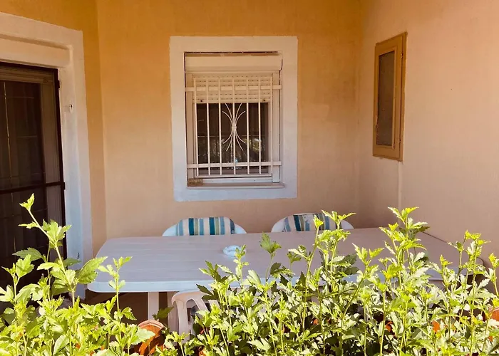 Lili Nyaralohaz Hébergement de vacances